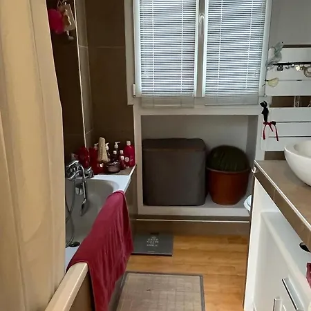 Apartment Casa 2