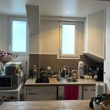 Apartment Casa 2
