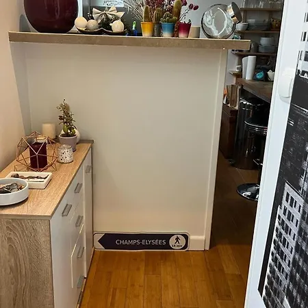 Apartment Casa 2 *